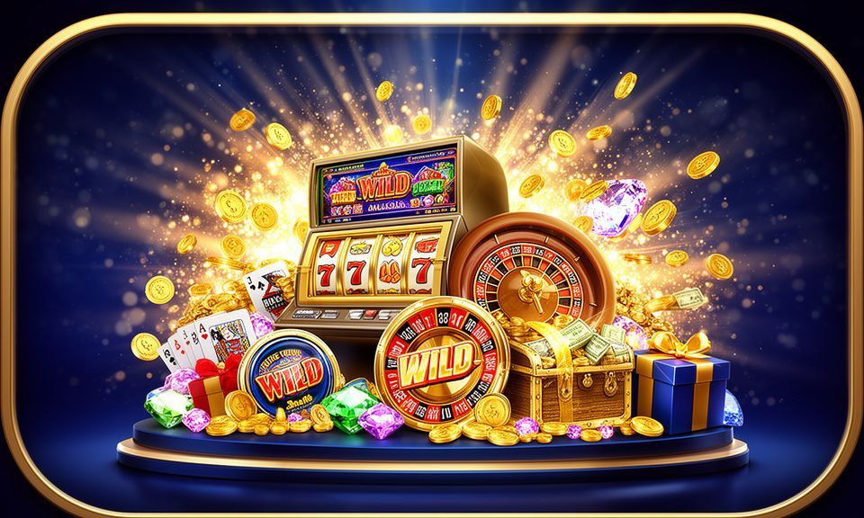 jagobet99 Honey Bee Slots