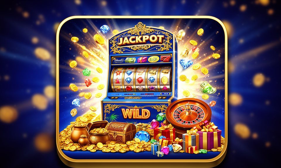 jagobet99 Firefly River Slots